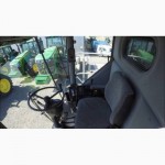 Claas mega204 c510