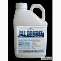 Продам очиститель для опрыскивателей All Bright (Олл Брайт) / Агроном