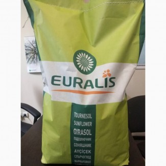 Семена подсолнечника Евралис, посевной на посев импорт