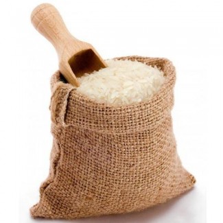 Продаём рис длинный (Пакистан, Таиланд, Индия) в мешках по 25 кг, 50 кг