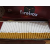 Сигаретные гильзы Firebox