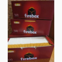 Сигаретные гильзы Firebox