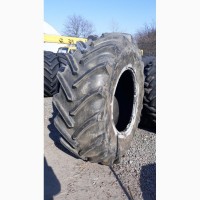 Б/у шина 650/85R38 Mihelin mach xbib (пара)