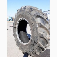 Б/у шина 650/85R38 Mihelin mach xbib (пара)