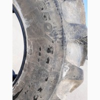 Б/у шина 650/85R38 Mihelin mach xbib (пара)