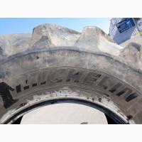 Б/у шина 650/85R38 Mihelin mach xbib (пара)