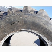 Б/у шина 650/85R38 Mihelin mach xbib (пара)