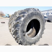 Б/у шина 650/85R38 Mihelin mach xbib (пара)