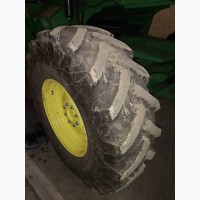 Комбайн JOHN DEERE W540