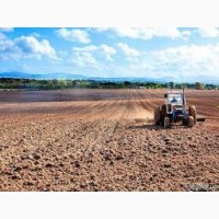 Услуги предпосевной подготовки почвы катков обработка земли закрытие влаги Тернополь
