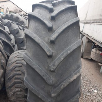 Бу шина 650/75R32 (24.5R32) Michelin