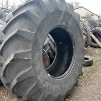 Бу шина 650/75R32 (24.5R32) Michelin
