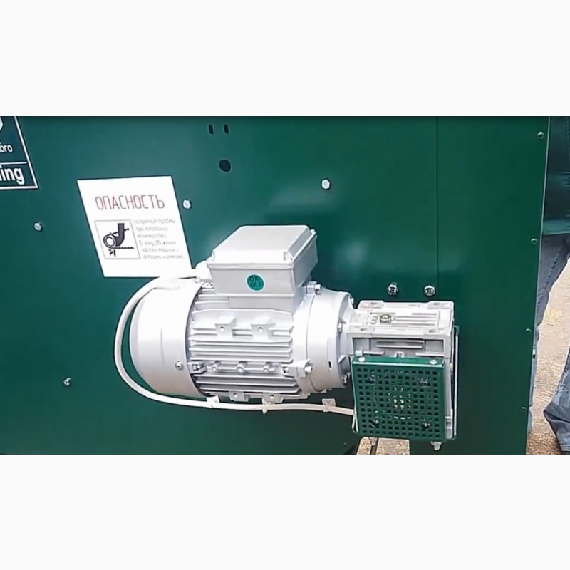 Фото 16. Агрегат попереднього очищення зерна АПО-5 від виробника, апо, купити апо