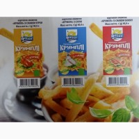 Продукти харчування, Гуртовий продаж /просування продуктів харчування ТМ від виробника