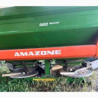 Навісний розкидач добрив Amazone 1002 Special