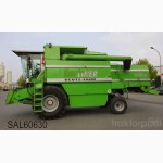 54.Компания Harvesto продает Зерноуборочный комбайн Deutz-Fahr TOPLINER 4075 HTS