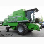 54.Компания Harvesto продает Зерноуборочный комбайн Deutz-Fahr TOPLINER 4075 HTS