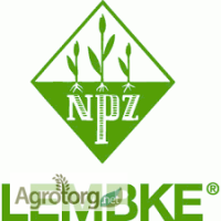 Семена озимого Рапса НПЦ Лембке / NPZ Lembke Германия