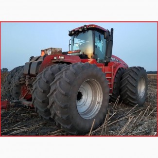 Продам Трактор колесный CASE IH Steiger 500, 2012г. Распродажа
