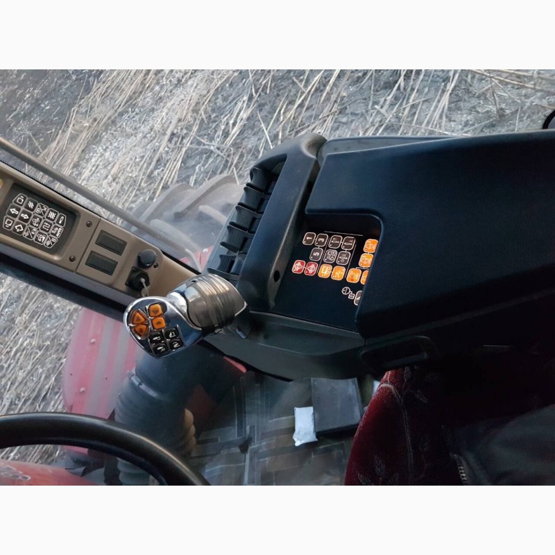 Фото 6. Продам Трактор колесный CASE IH Steiger 500, 2012г. Распродажа