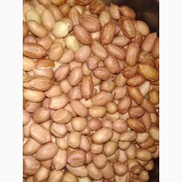 Продам арахіс bold 50/60 Індія