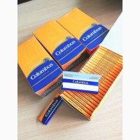 GAMA 500 Гильзы для сигарет Набор 4 Упаковки