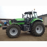 Трактор Deutz-Fahr Agrotron 720, год 2014