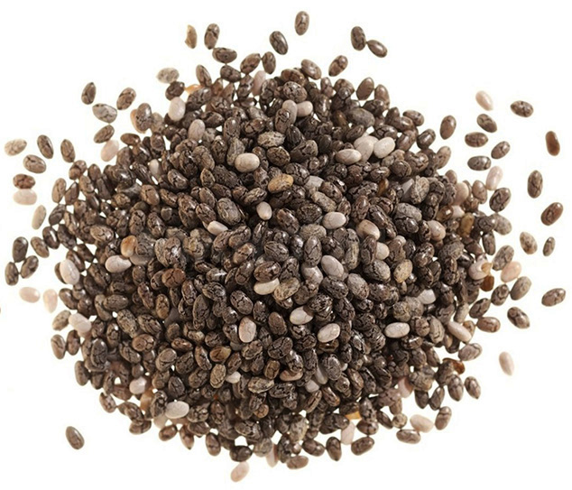 Чиа семена, фасовка от 100 грамм - 1 кг