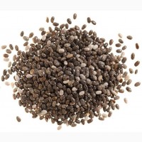 Чиа семена, фасовка от 100 грамм - 1 кг
