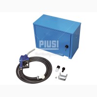 Для перекачки adblue АЗС в ящику SUZZARA BLUE BOX F0020196B PIUSI Італія