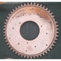Продам диск сцепления на драглайн ЭО-3211, Э-304, Э-302