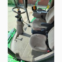 Комбайн John Deere W650 рік вигот 2012. Наробіток 1900/1390 м/г