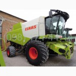 Комбайн зерноуборочный Claas Lexion 770 (Клас Лексион 770)