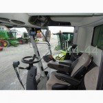 Комбайн зерноуборочный Claas Lexion 770 (Клас Лексион 770)