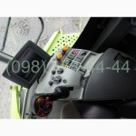 Комбайн зерноуборочный Claas Lexion 770 (Клас Лексион 770)