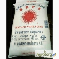 Продаем Тростниковый сахар на экспорт