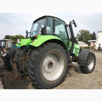 Трактор DEUTZ-FAHR. Agrotron 200