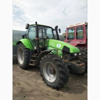 Трактор DEUTZ-FAHR. Agrotron 200
