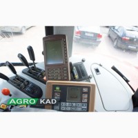 Пресс-подборщик рулонный John Deere 678 MAXICUT