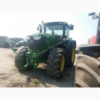 Трактор John Deere 6190 R (Джон Дир 6190)