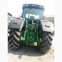 Трактор John Deere 6190 R (Джон Дир 6190)