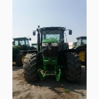 Трактор John Deere 6190 R (Джон Дир 6190)