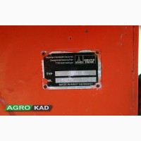 Пресс-подборщик тюковый DEUTZ-FAHR HD 440