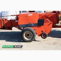 Пресс-подборщик тюковый DEUTZ-FAHR HD 440