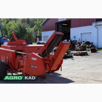 Пресс-подборщик тюковый DEUTZ-FAHR HD 440