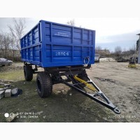 Причіп тракторний 2ПТС-6