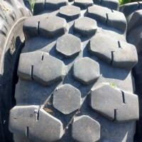 Бу шина 440/80R24 (16, 9-R28) Michelin Bibload (шашка)