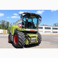 Claas JAGUAR 950+ORBIS 750