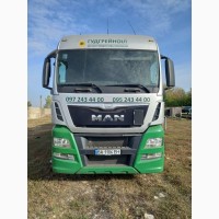 Тягач MAN TGX 18.440