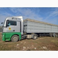 Тягач MAN TGX 18.440